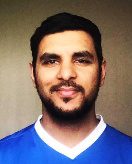 Asim Hassan