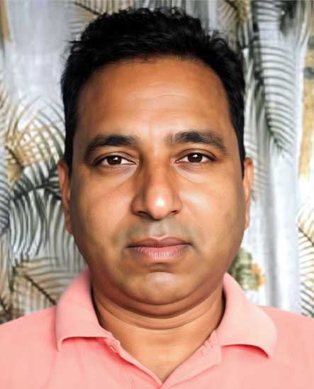 Jasvir Singh Bharta