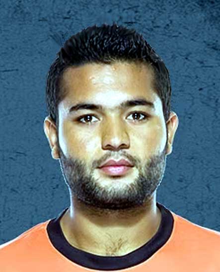 Manish Kumar Bhargav