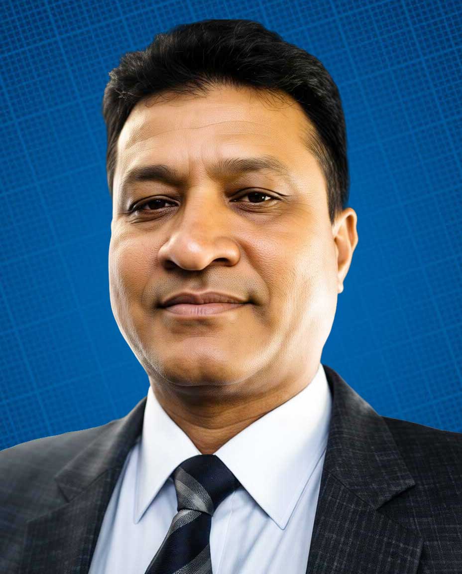 Suraj Bhan Handa